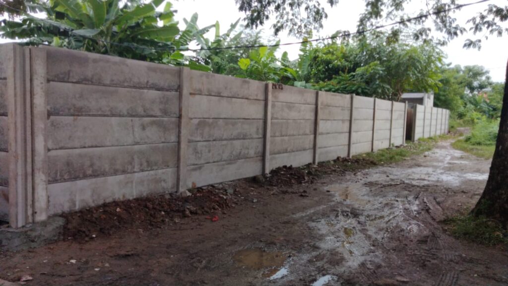 harga pagar panel beton cileungsi
