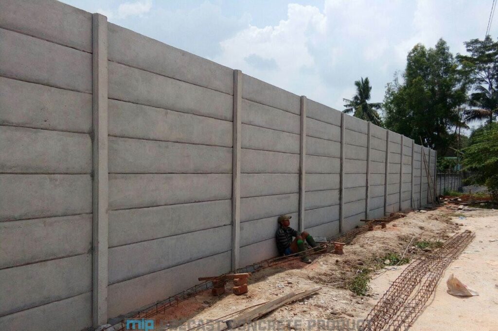 harga pagar panel beton tangerang
