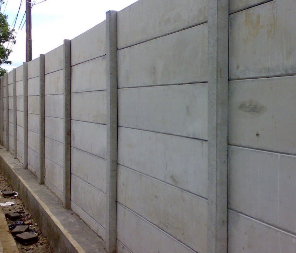 harga pagar panel beton jakarta