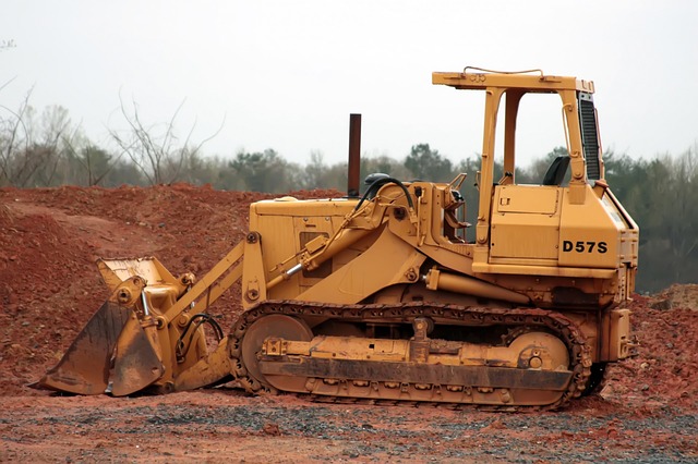 harga sewa alat bulldozer