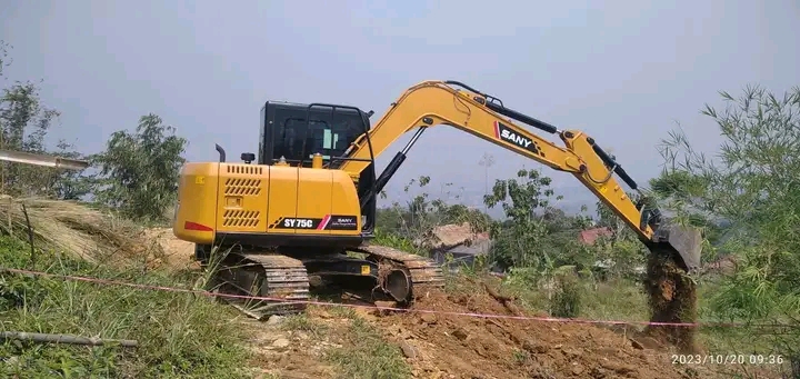 harga jasa land clearing bogor